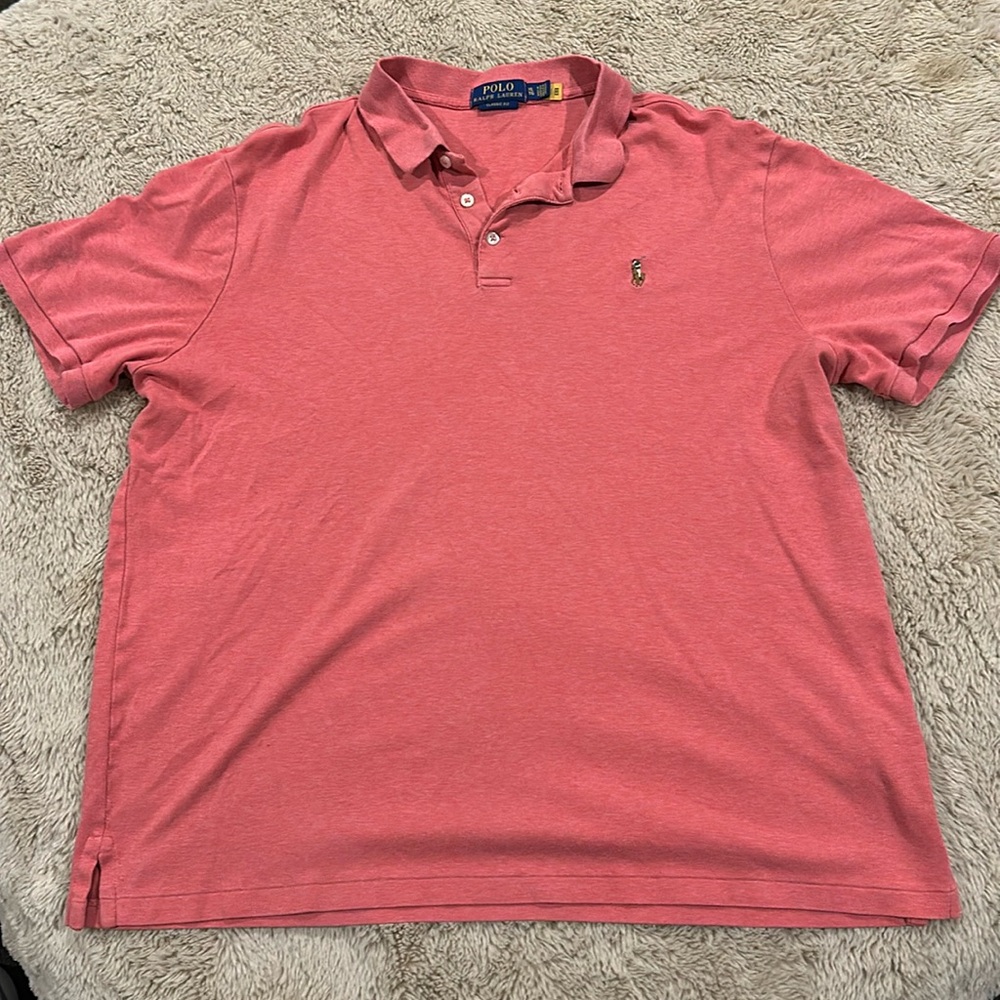 Men’s XL Polo Ralph Lauren Polo